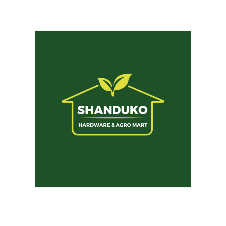 Shanduko Hardware & Agromart